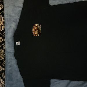 East Coast Motorcycle Rally - 11th Annual XXL T-Shirt